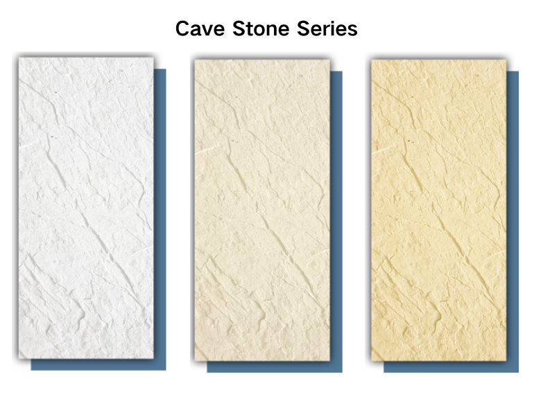 Cave Stone Series-ASQ001T