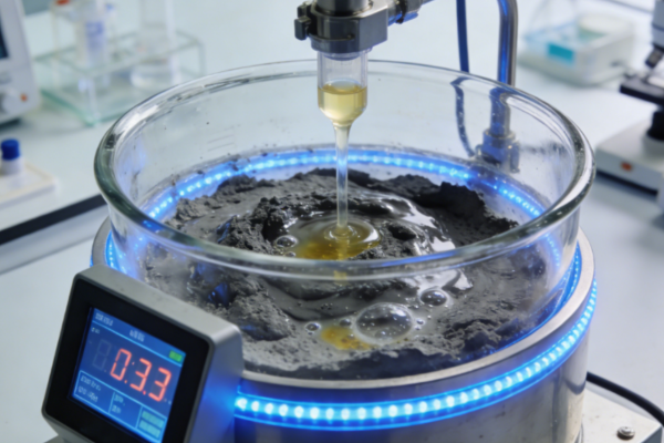 A factory production line for flexible stone