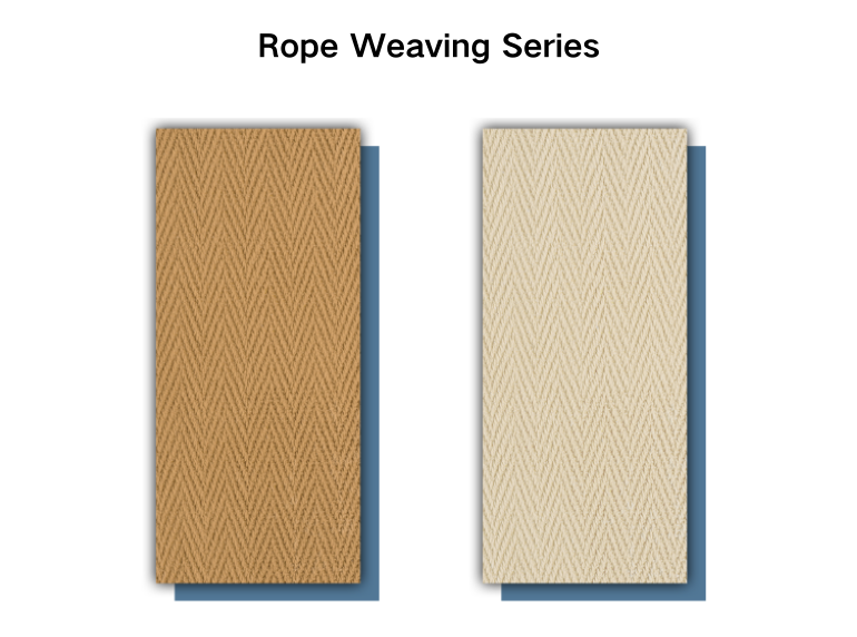 Rope Weaving Series-ASQ001B
