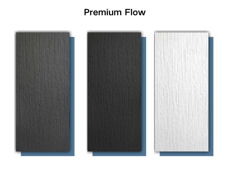 Premium Flow-ASQ004X