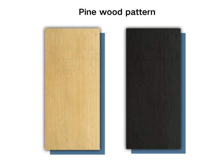 Pine wood pattern-ASQ001W