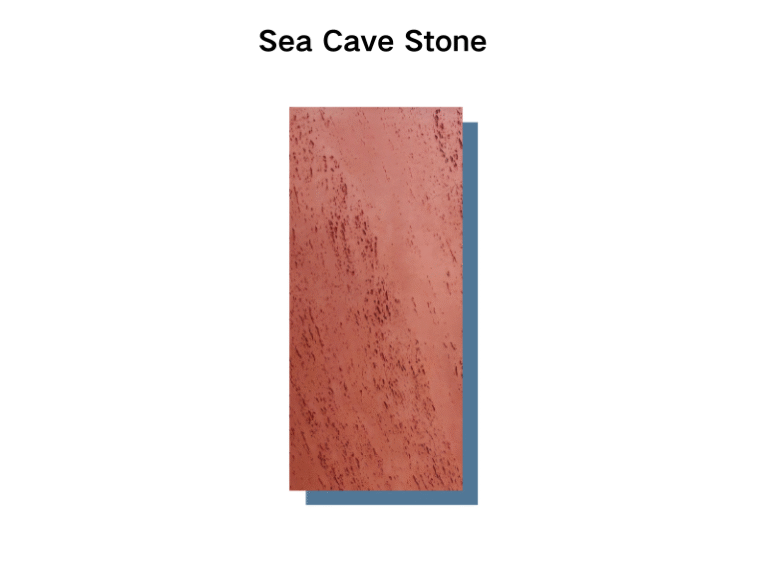 Sea Cave Stone-ASQ007T