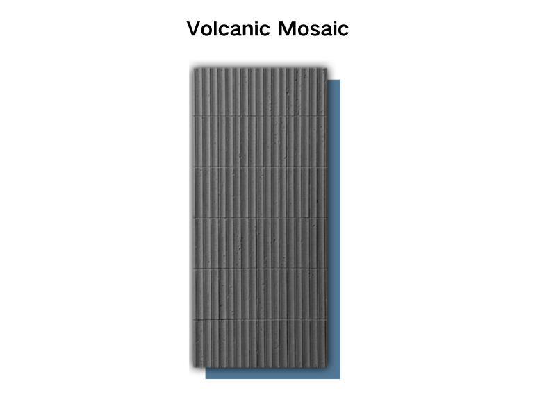 Volcanic Mosaic-ASQ004M