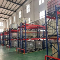 Material Mixing Process