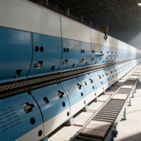 Porcelain Production Line