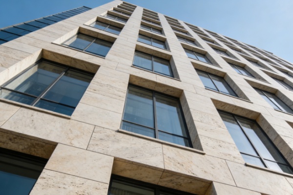 The pros and cons of stone cladding