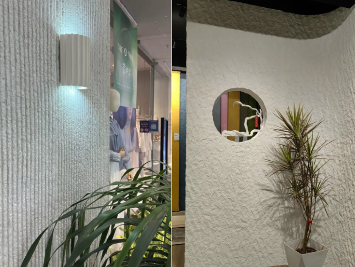 Flexible Stone Manufacturing