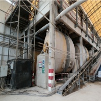 Raw Materials Quality Control