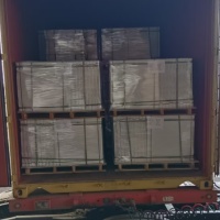 Export Container Loading