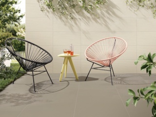 Double Loading & Full Body Porcelain