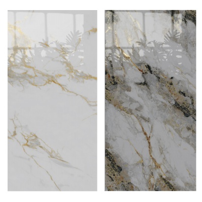 Anti-slip Porcelain Tiles