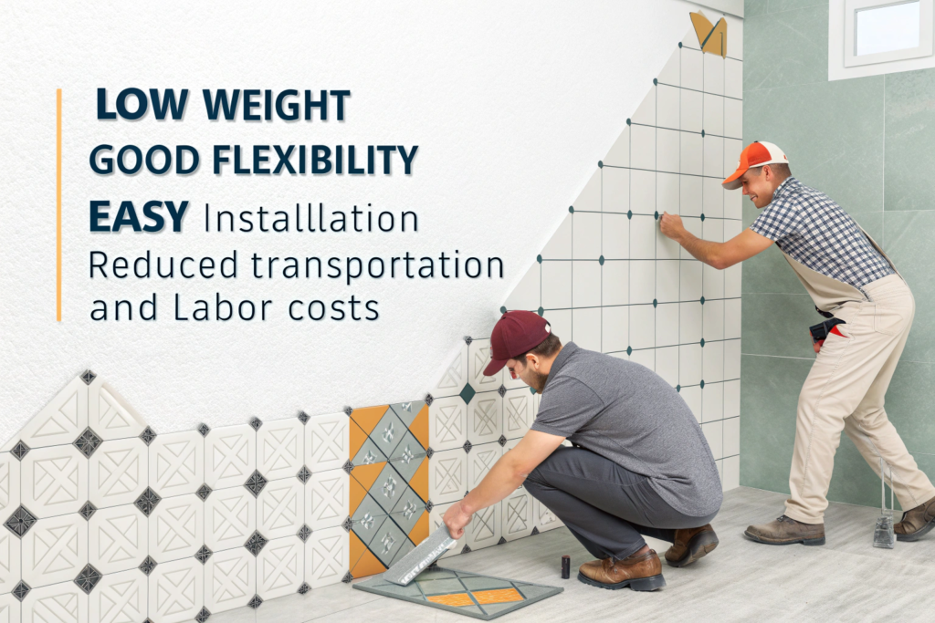 Is there any type of natural rock that is bendable?