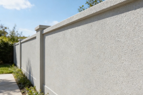 modern building with flex stone facade