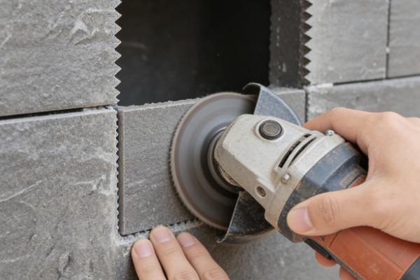 cutting flexible stone tools