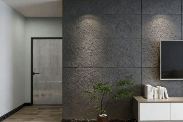 Why Distributors and Contractors Choose Real Natural Stone Veneer for High-Performance Interior Projects