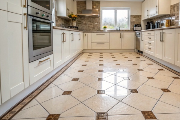 Which Porcelain Tiles Are Water Resistant?