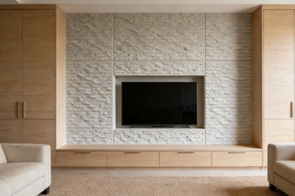 Stone Veneer Styles Explained — And Why Flexible Stone Is Changing the Industry