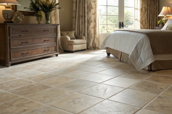 Where and How to Use Porcelain Tile.A Performance-Based Guide for Commercial & Institutional Projects