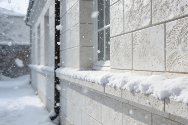Is Flexible Stone Suitable for Exterior Cladding in Cold Climates?