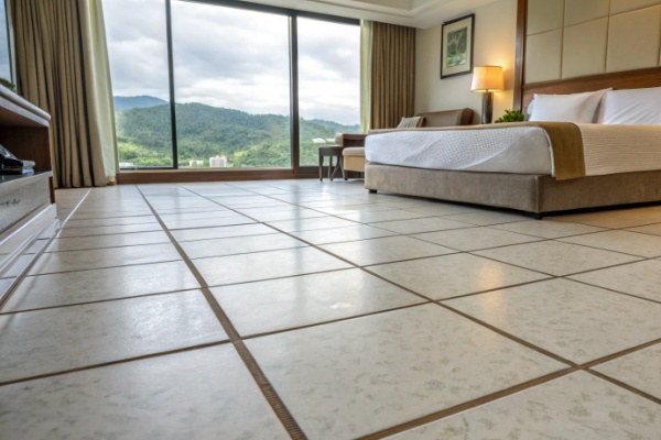 The Complete Guide to Commercial Floor Tile for Heavy Traffic Projects (2026 Edition)