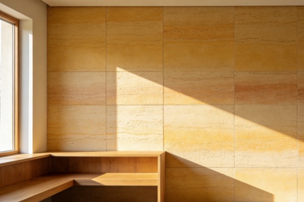 Cost-effective faux stone panel supply