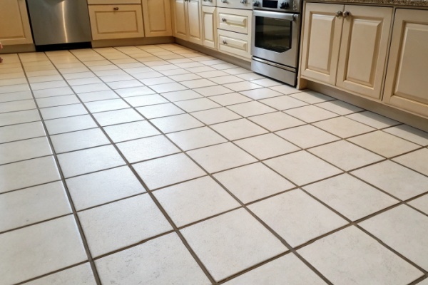 How To Choose Grout For Porcelain Tiles