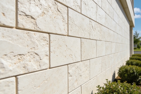 The Hidden Risks of Manufactured Stone Veneer.A Practical Guide for Architects, Builders, and Commercial Developers