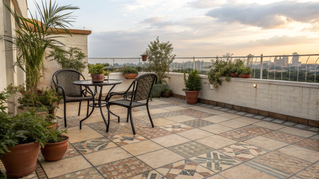 Porcelain Tile Supplier Guide for Commercial and Project Buyers