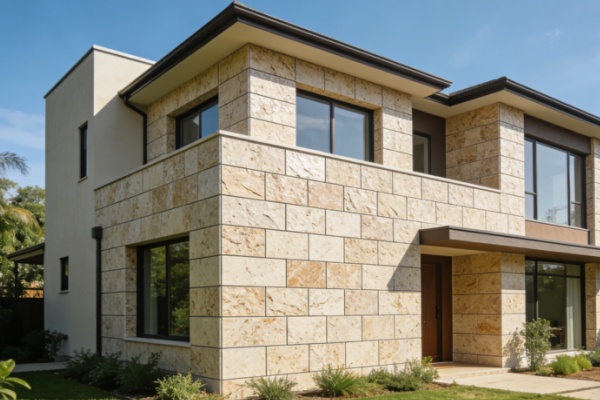 Boost Your Commercial Projects with Flexible Stone Peel & Stick Veneers