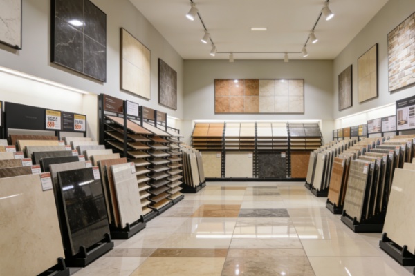 Porcelain Tile for Commercial Projects: A Practical B2B Buying & Specification Guide