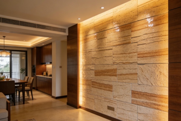 Flexible Stone Veneer: The Solution When Traditional Stone Isn’t Feasible