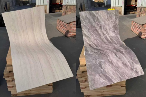 Integrated Flexible Stone Supplier & Manufacturer for Global Projects