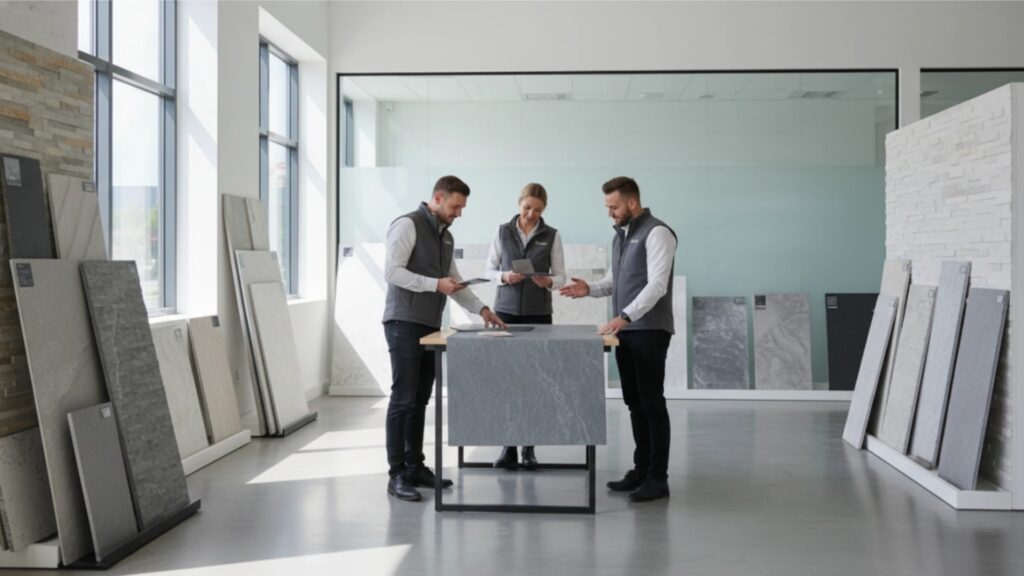 Gabayan sa mga Supplier ng Flexible Stone Ultra-Maikling Matibay na Veneers