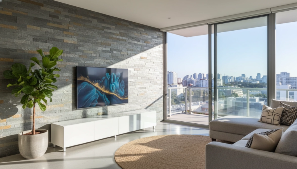 Guida e vantaggi della pietra decorativa flessibile a bassa manutenzione