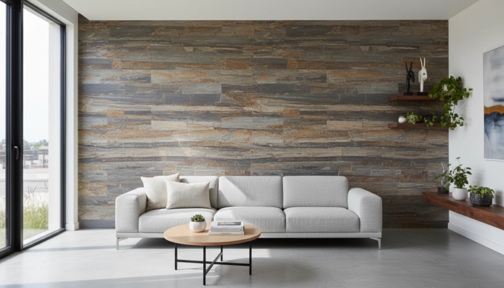 دليل فوائد واستخدامات قشرة الحجر الطبيعي المرنة والمرنة