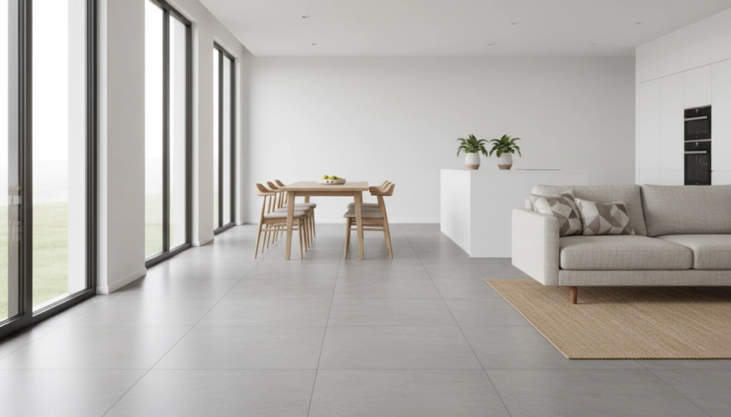 Vor- und Nachteile von Porzellanfliesen Eine vollständige Anleitung