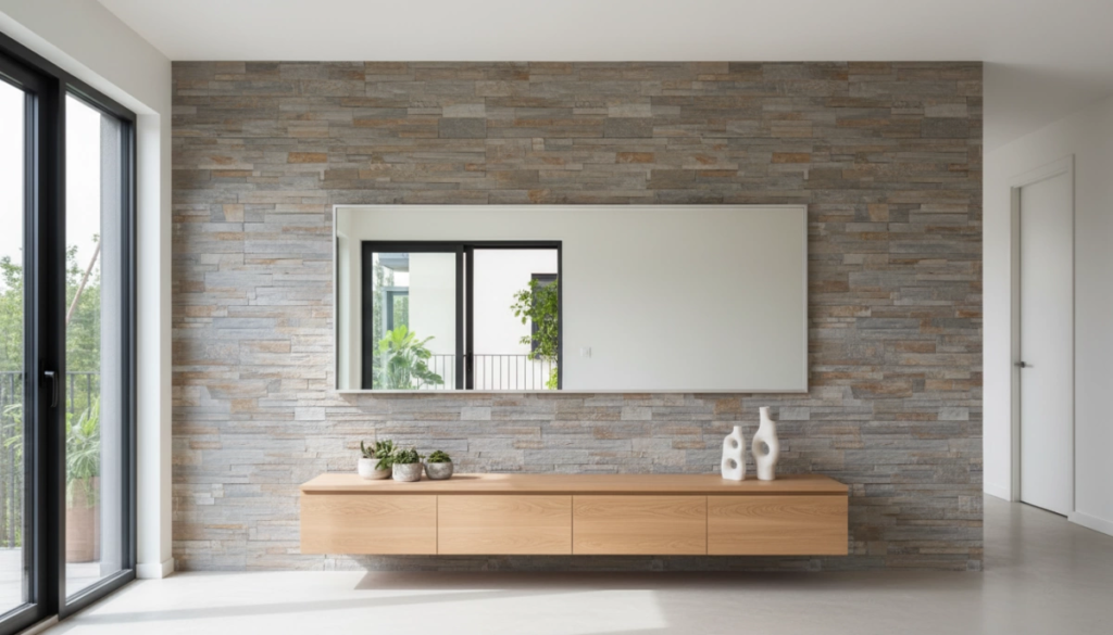 Composite Flexible Stone Guide Benefits Uses and Installation