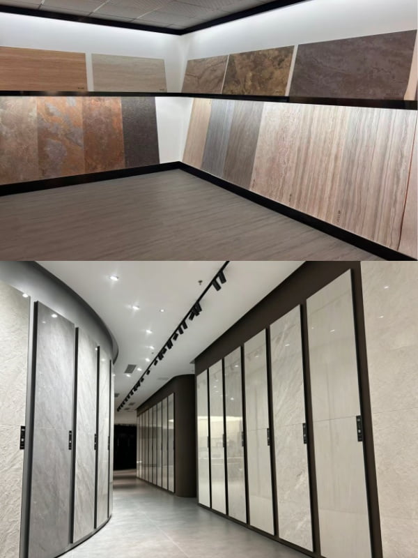 Business Cooperation