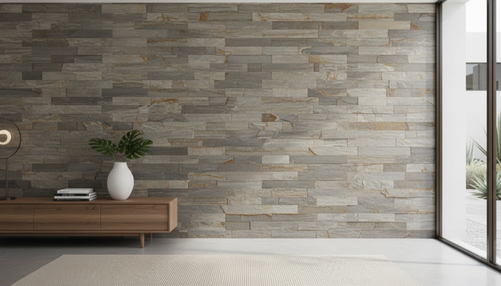 Gabay sa Flexible Soft Stone Mga Katangian, Uri, Gamit, at Paghahambing