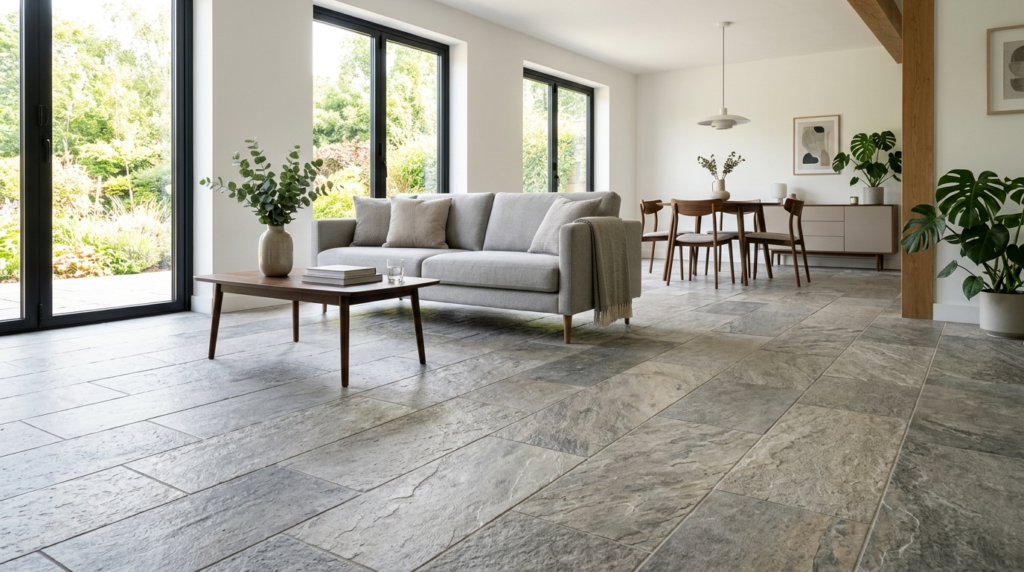 Flexible Stone Veneer Flooring Lightweight Real Stone Guide