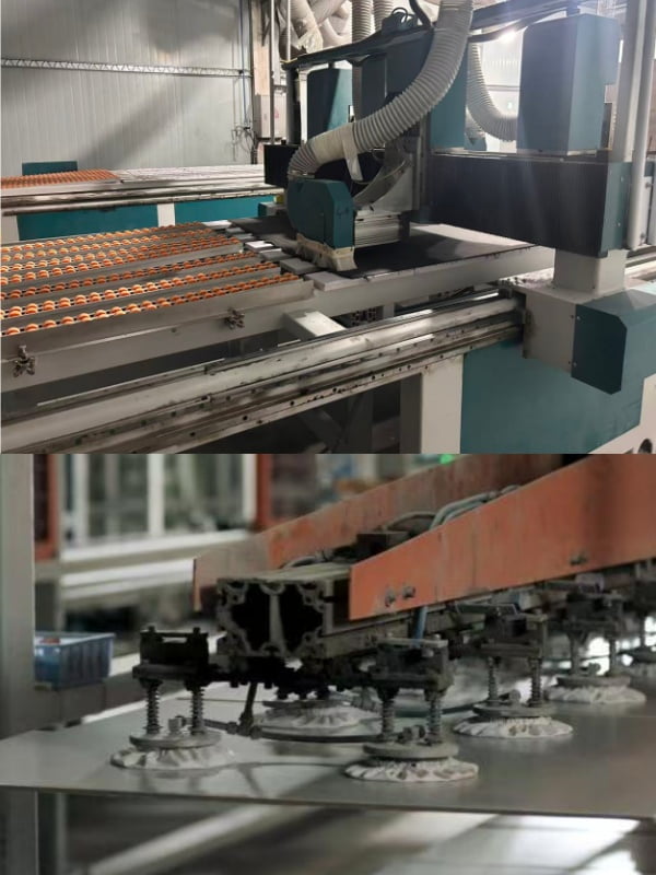 Quality Testing Laboratory