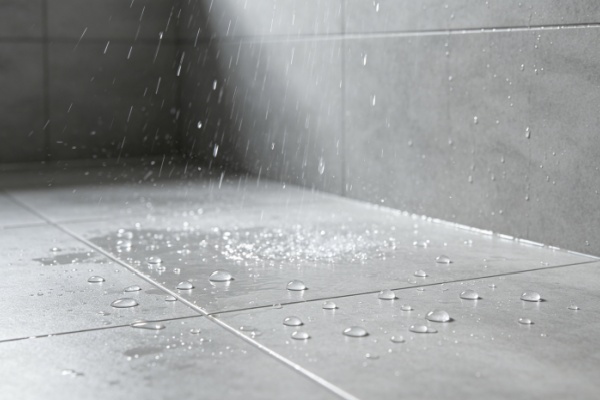 Are All Tile Floors Really Waterproof? Important Tips for Construction Projects