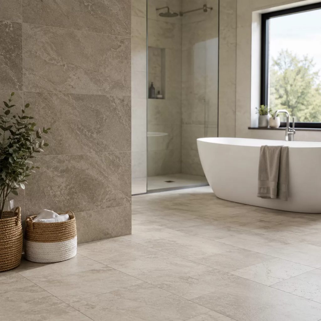 Are Wall and Floor Tiles Interchangeable Expert Guide