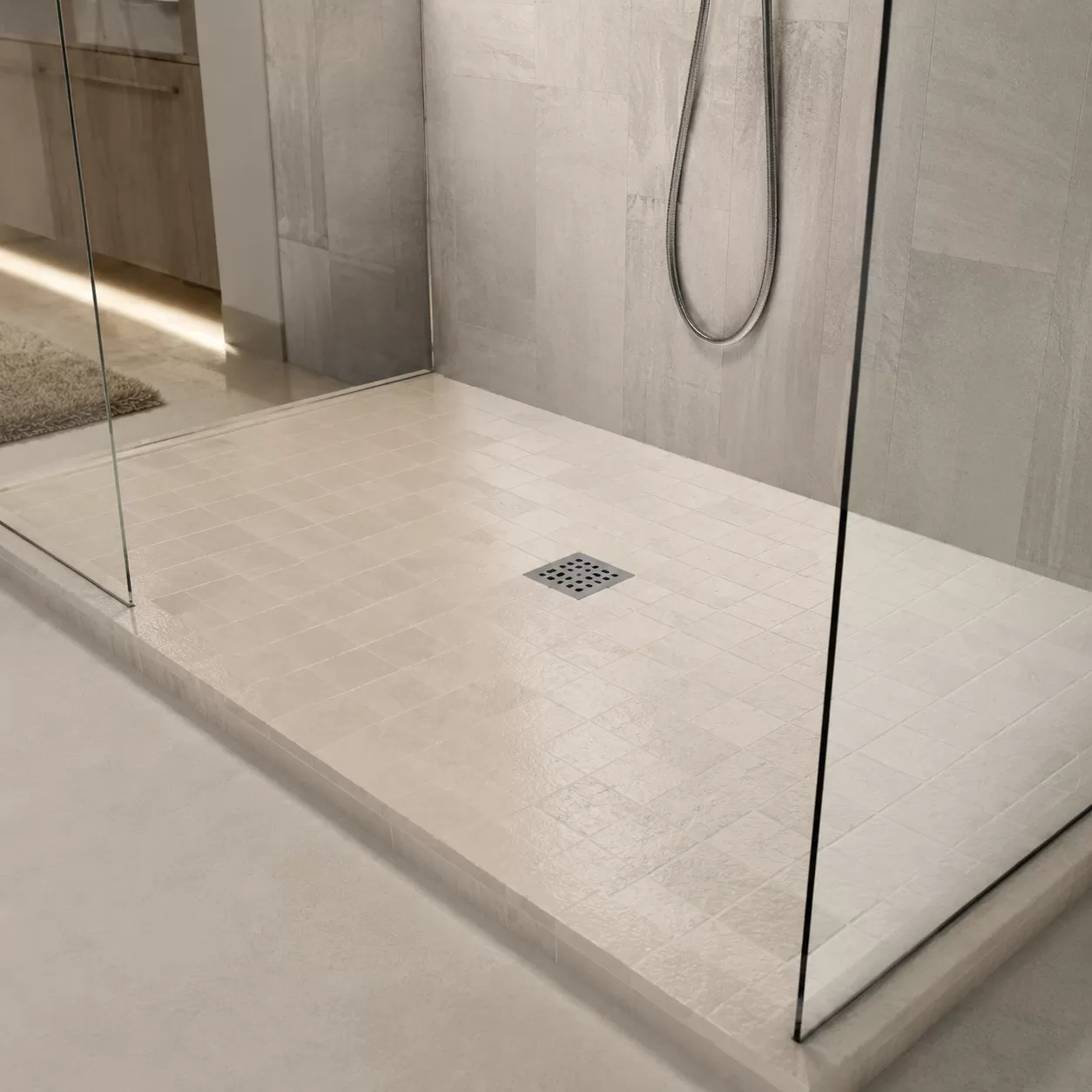 Is Porcelain Tile Too Slippery for a Shower Floor Guide