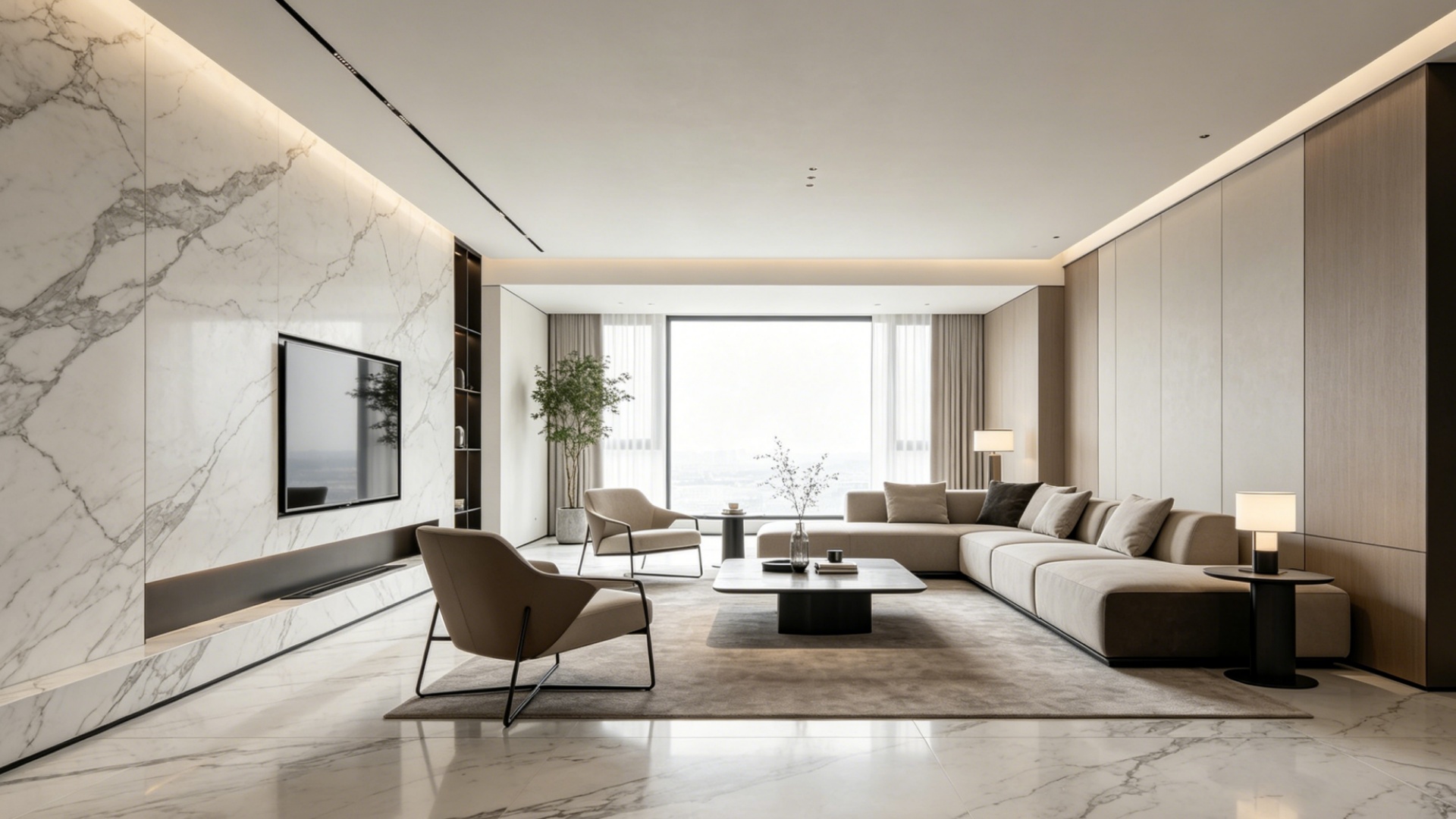 Porcelain Tiles for Wall and Floor Modern 2026 Design Guide