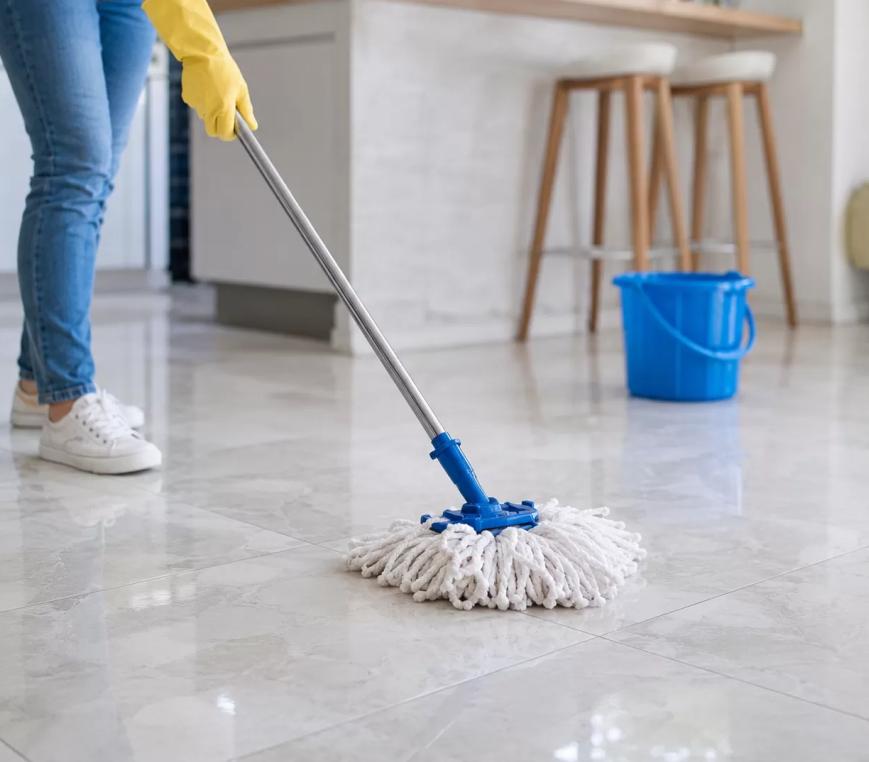 How Do You Clean Porcelain Tile Floors Easy Care Guide