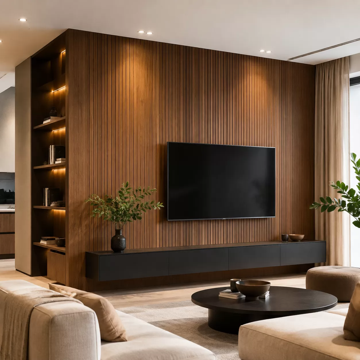 Is Wood Paneling a Good Choice for Walls Pros and Cons