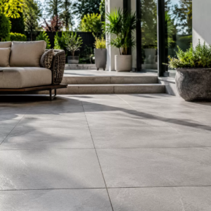 Outdoor Porcelain Tile Non Slip