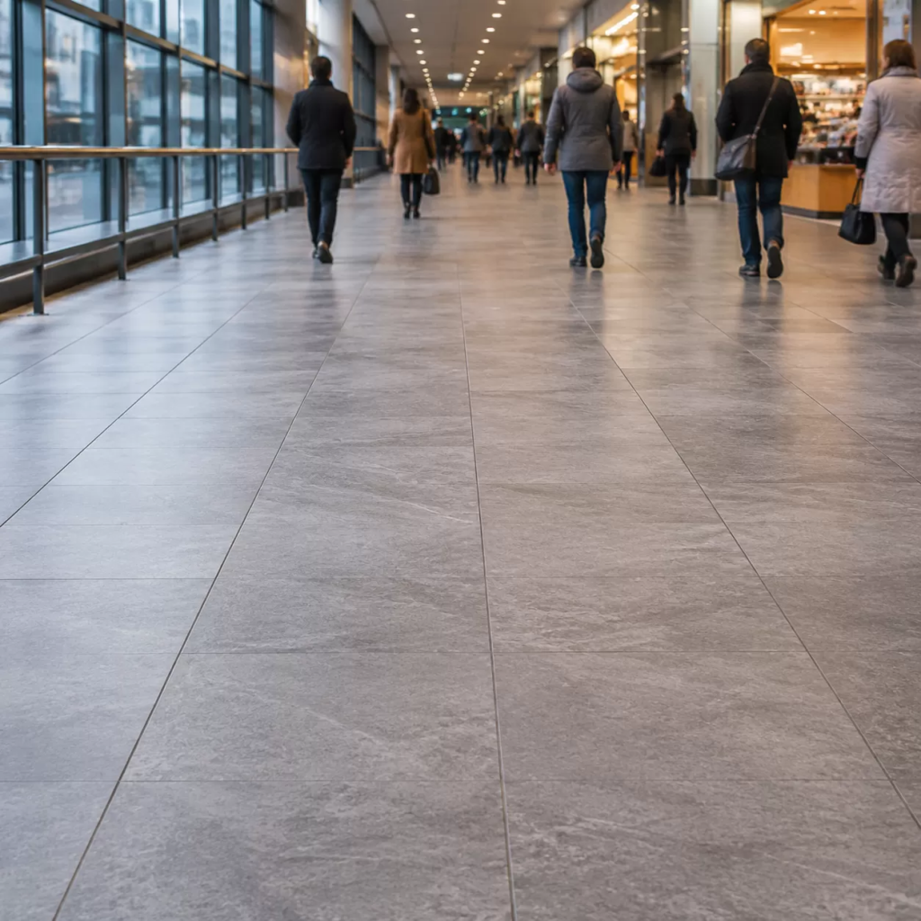 Which Tile Is Best for High-Traffic Areas? A Complete Guide