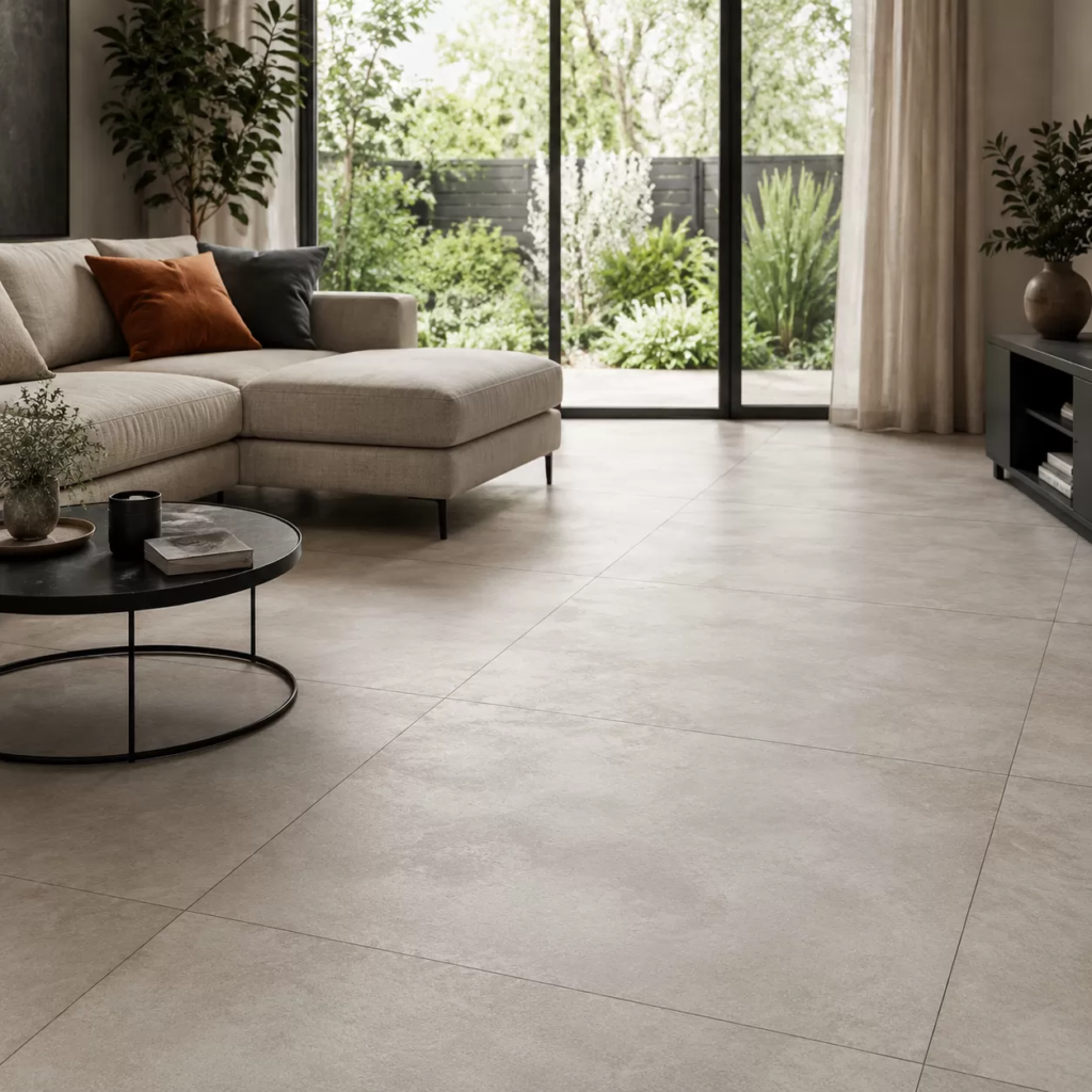 Why Should I Choose Big Tiles Over Small Ones Guide